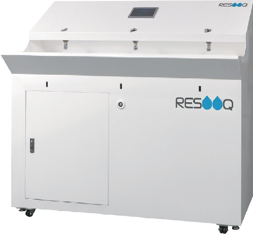 Resooq